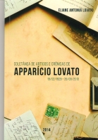 Coletânea de Artigos e Crônicas de Apparício Lovato