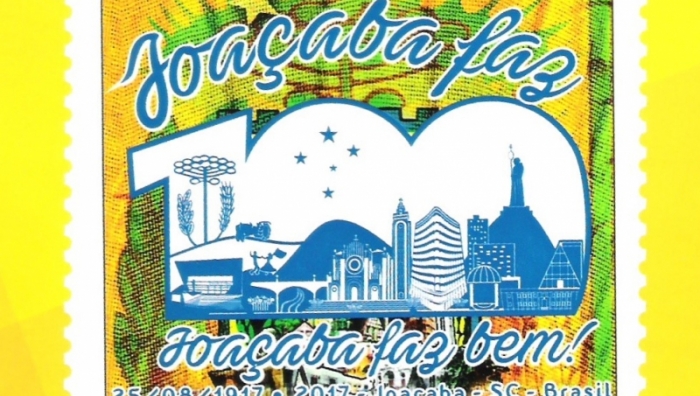O Lançamento do Livro do Centenário de JOAÇABA