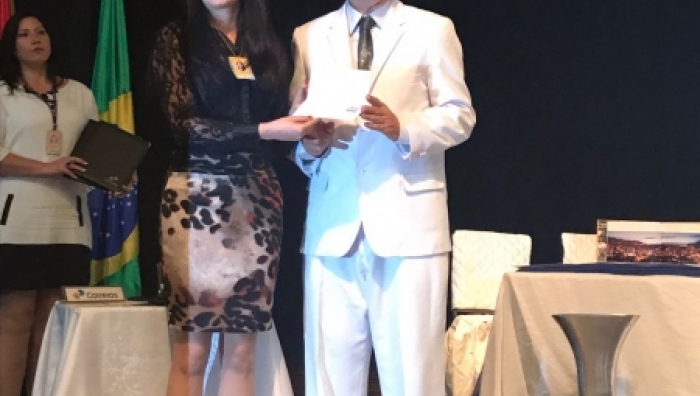 O Lançamento do Livro do Centenário de JOAÇABA
