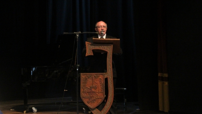 O Lançamento do Livro do Centenário de JOAÇABA