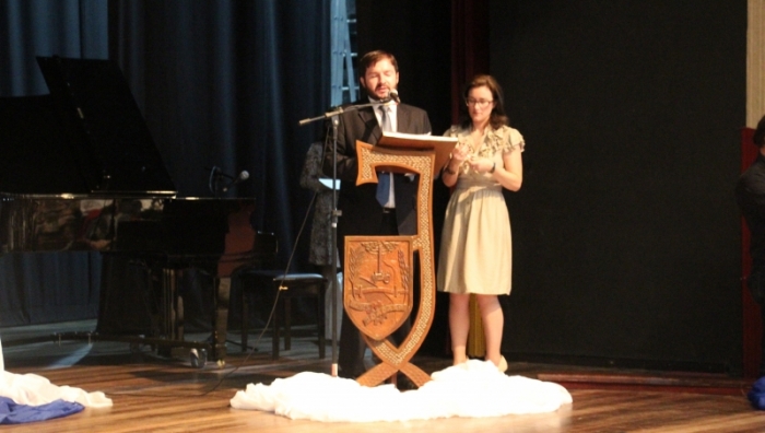 O Lançamento do Livro do Centenário de JOAÇABA
