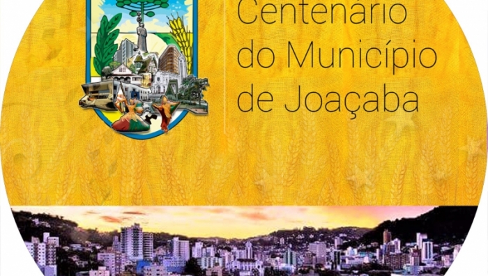 O Lançamento do Livro do Centenário de JOAÇABA