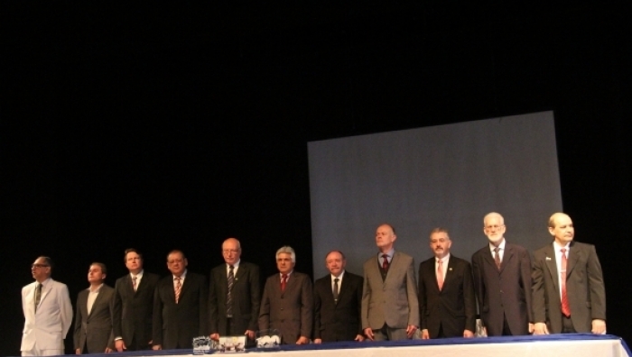 O Lançamento do Livro do Centenário de JOAÇABA