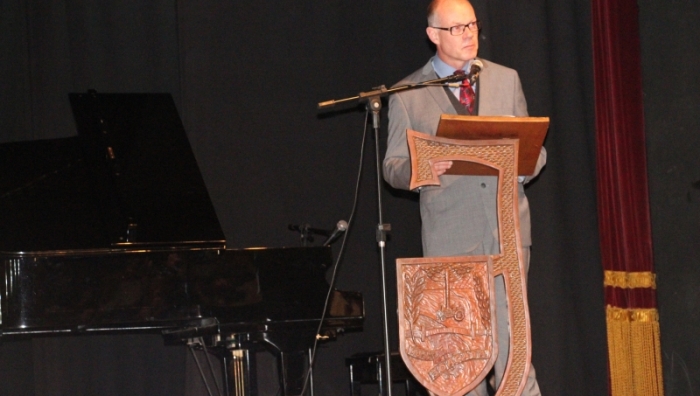 O Lançamento do Livro do Centenário de JOAÇABA