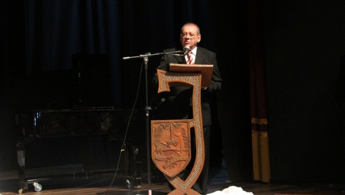 O Lançamento do Livro do Centenário de JOAÇABA