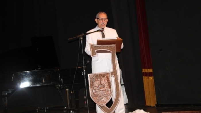 O Lançamento do Livro do Centenário de JOAÇABA