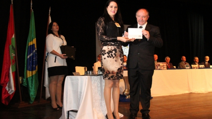O Lançamento do Livro do Centenário de JOAÇABA