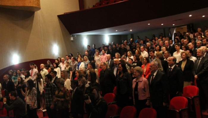 O Lançamento do Livro do Centenário de JOAÇABA