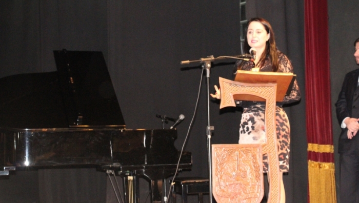 O Lançamento do Livro do Centenário de JOAÇABA