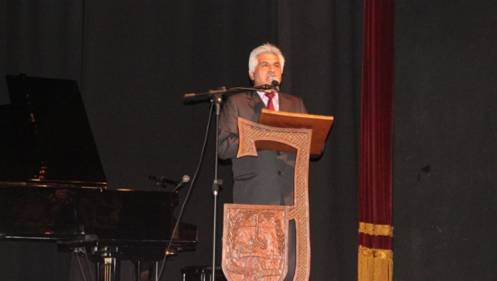 O Lançamento do Livro do Centenário de JOAÇABA