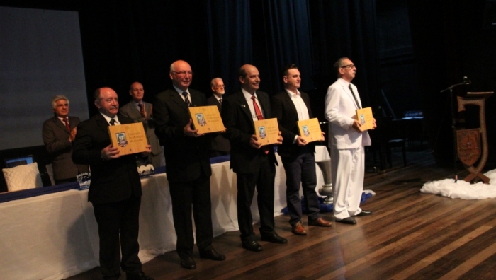 O Lançamento do Livro do Centenário de JOAÇABA