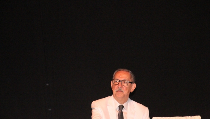 O Lançamento do Livro do Centenário de JOAÇABA