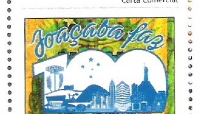 O Lançamento do Livro do Centenário de JOAÇABA