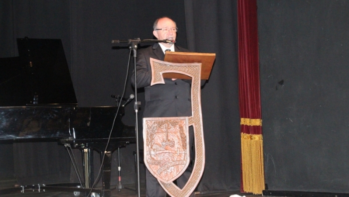 O Lançamento do Livro do Centenário de JOAÇABA