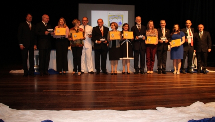 O Lançamento do Livro do Centenário de JOAÇABA