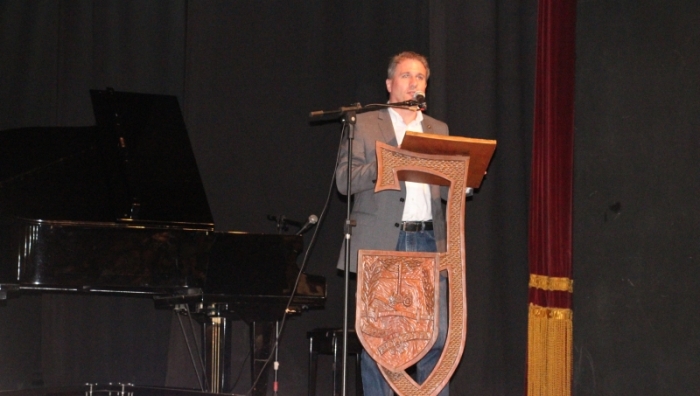 O Lançamento do Livro do Centenário de JOAÇABA
